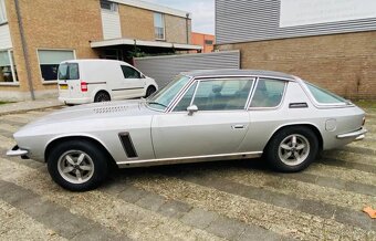 Jensen Interceptor 7.2 Type III - 3