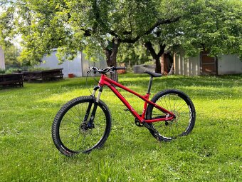 Commencal Absolut - 3
