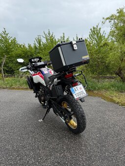 Honda Africa Twin 1000L - 3