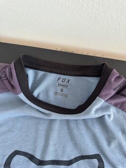 Dres Fox Ranger vel. S - 3