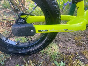 Odrážedlo MAXIK Evo Lite + helma - 3
