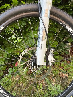 Trek fuel EX8 - 3