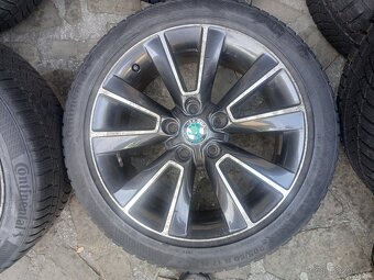 Alu sada r17 205/50/r17 - 3
