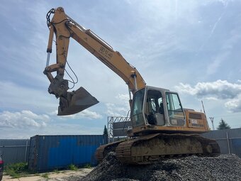 Liebherr 914 23,5tuny - 3
