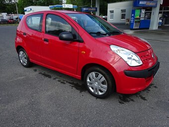 Nissan Pixo 1,0 i - 3