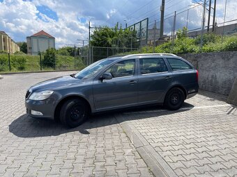 Škoda Octavia 1.8 TSI - 3