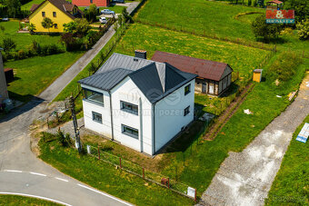 Prodej rodinného domu, 190 m², Havířov, ul. Občanská - 3
