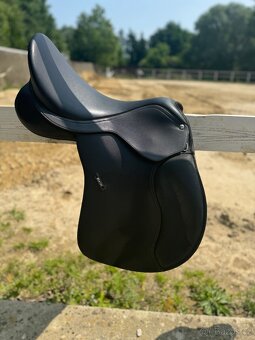 Sedlo Wintec 2000 - 3