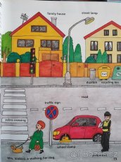 Poznej svět s Betynkou - 3