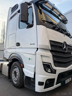 řidič sk. C+E vnitro - 2800 Kč čistého za den - vozíme pivo - 3