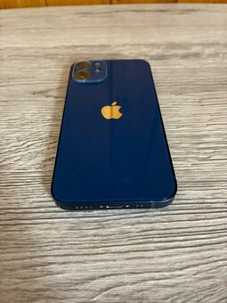 Apple Iphone 12 mini 256gb (blue) - 3