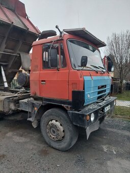Tatra 815 - 3