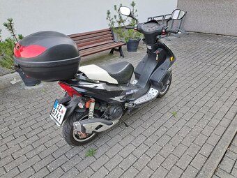 Skutr 125 - 3