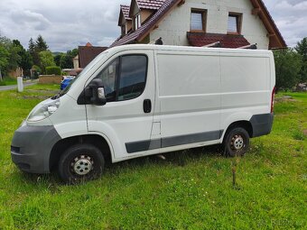 Prodám Citroen Jumper - 3