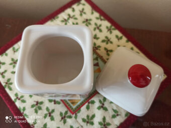 Malá dóza Villeroy & Boch - 3