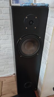 AV receiver ONKYO - TX-SR600E + ovladač - 3