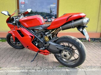 Ducati 1198 - 3