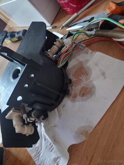 Nahradni naparovaci jednotka delonghi esam - 3