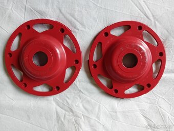 Diamantový brusný hrnec 125x22'23mm7/8" HILTI - 3