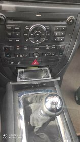Citroen C6 - 3