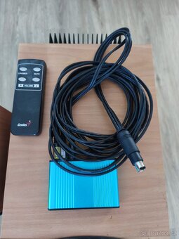 Repro soustava - Genius 5.1 - 3