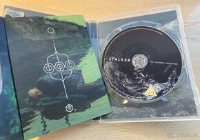 The Criterion Collection Blu-ray Stalker [Reg. B] - 3