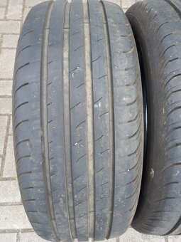 Letní pneu 205/55/16 - 3