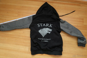Zimní mikina Game of thrones - 3