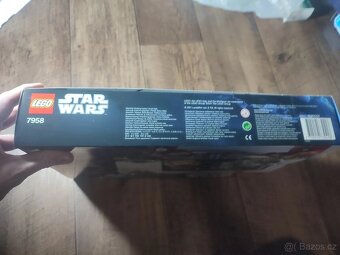 Lego Star Wars 7958 - 3