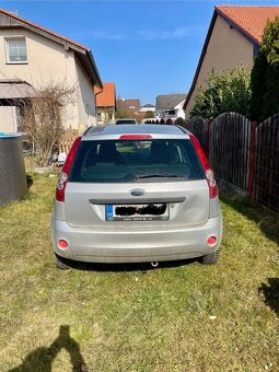 Ford Fiesta - 3