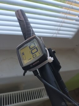 Elektrolo Levit Bosch CX3 - 3