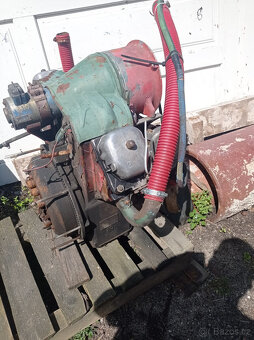 Motor - 3