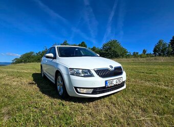 Škoda Octavia 2.0 tdi 110 kw - 3