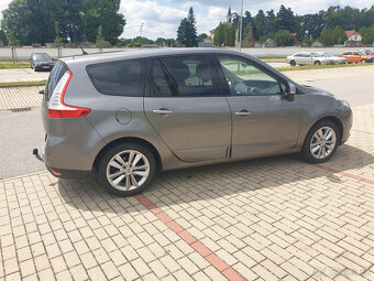 Renault Grand Scénic, Renault Grand Scenic r.2011 - 3