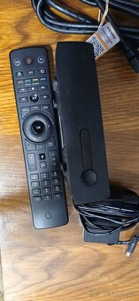 02 TV set-top box - 3
