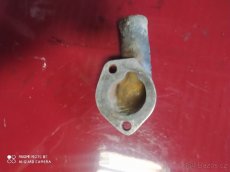 Termostat Multicar 25 - 3
