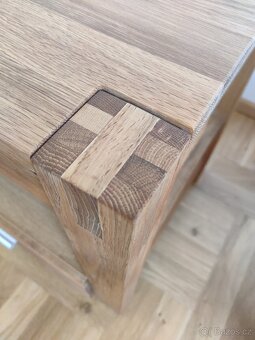 Stolek pod TV, HiFi - 3