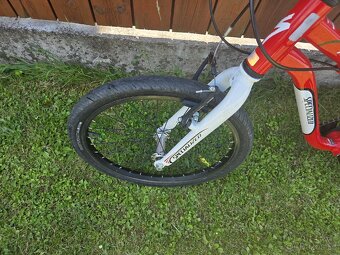 Dětské kolo specialized - 3