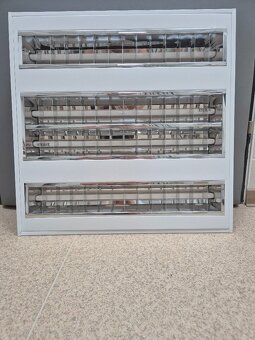 LED panel 60x60cm vestavné svítidlo - 3