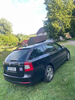 Škoda Octavia 1.2 TSI 77kW VADA - 3