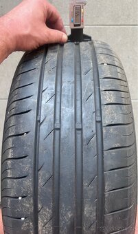 205/55 R16 - 2x letní Nexen - 3