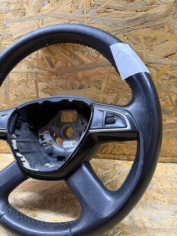 Multrifunkcni volant Skoda 2013-2017 - 3