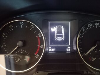 Škoda Fabia III Hatchback 1.2Tsi 66kw rok 2016 - 3