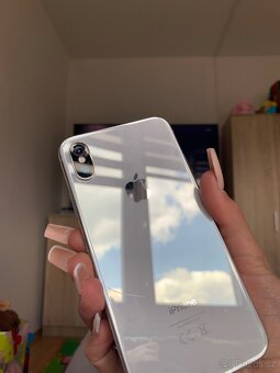 IPhone X - 3
