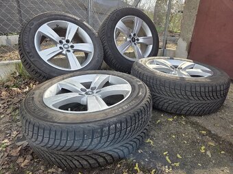 ALU kola R19 Land Rover Range Rover Velar - 3