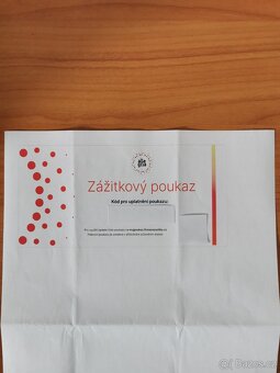 Jízda v závodní buggy na uzavřené trati. - 3