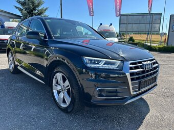 Audi Q5 2.0 TDI - Sport Quattro - 3