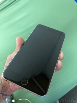 iPhone 6s plus 32GB Space Gray - 3