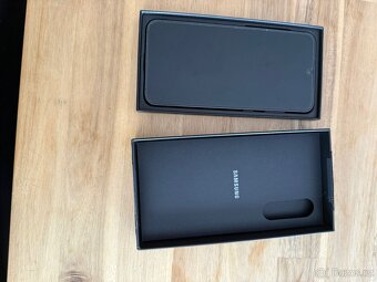 Samsung s23+ černý, 512gb - 3
