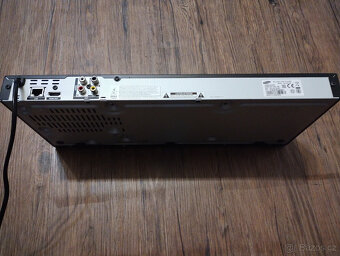 Blu-Ray Samsung D-5100, 40,- Euro - 3